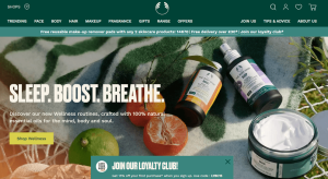 Marea Britanie: top 10 site-uri e-commerce, in functie de viteza, UX, accesibilitate si SEO