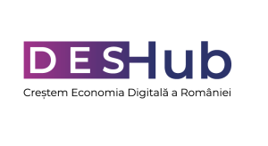 H.appyCities a lansat DES Hub – platforma de urmarire a digitalizarii Romaniei