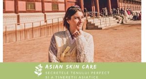 INTERVIU: ECOMpedia a stat de vorba cu AsianSkinCare.ro