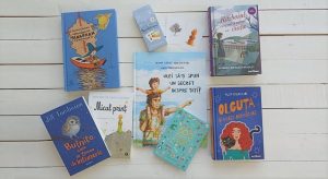 Cartile pentru copii reprezinta aproape 25% din vanzarile Libris.ro, in ultimul an