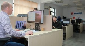 Roweb va creste cu 50% numarul de specialisti e-commerce, in 2022