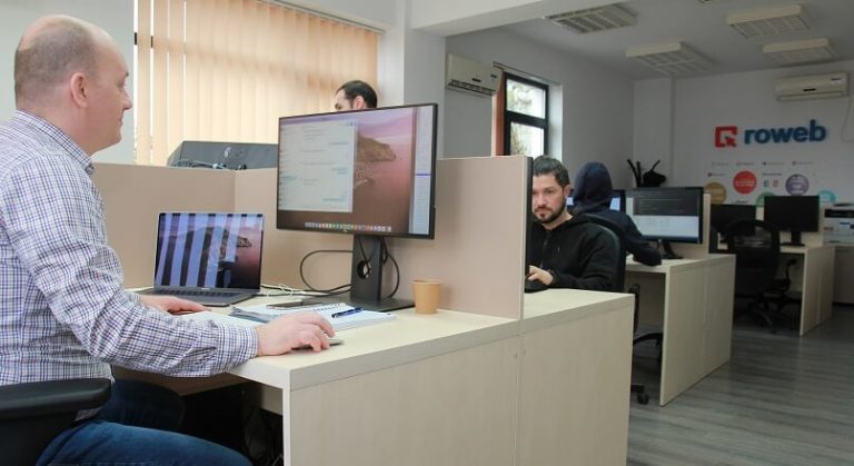 Roweb va creste cu 50% numarul de specialisti e-commerce, in 2022