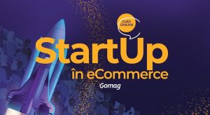 Gomag lanseaza cursul online StartUp in eCommerce – provocare de 30 de zile pentru magazinele online