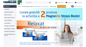 Veniturile Pfarma.ro au crescut cu 40% YoY, gratie strategiei de marketing Zitec
