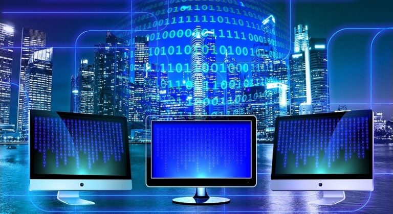 In 2021, botii au fost responsabili de 42,3% din traficul de pe Internet (raport)