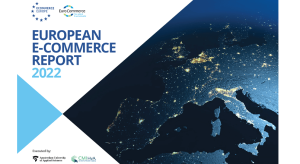 In Romania au loc aproape 50% din vanzarile online din Europa de Est (raport)