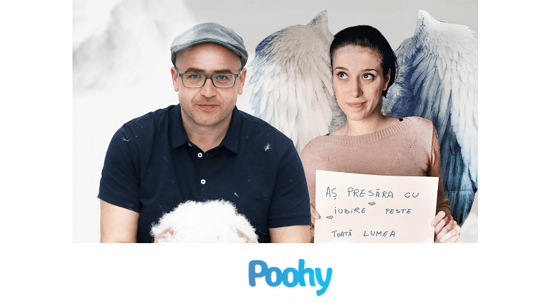 INTERVIU: ECOMpedia a stat de vorba cu Poohy.ro