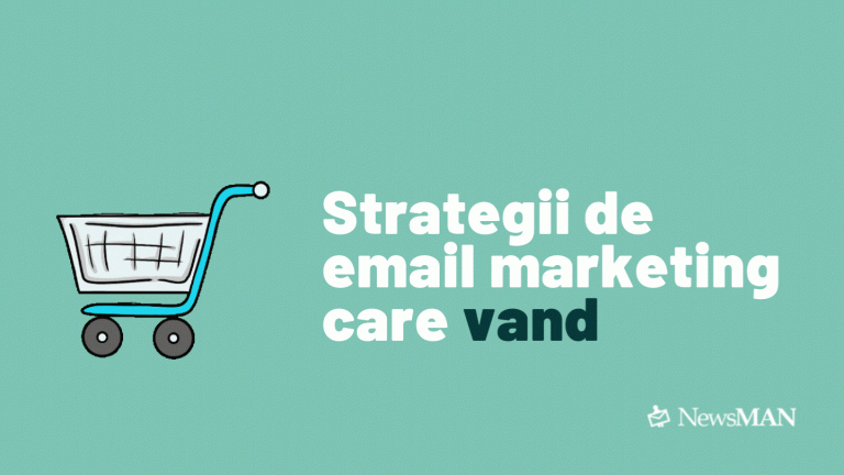 strategii de email marketing care vand