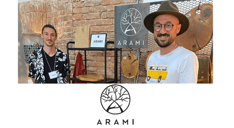 INTERVIU: ECOMpedia a stat de vorba cu Arami.ro