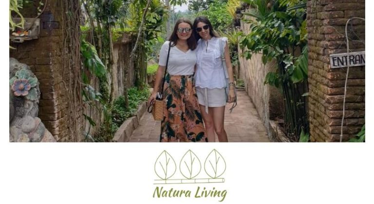 ECOMpedia a stat de vorba cu NaturaLiving.ro