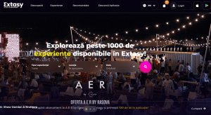 Extasy.com: peste 60% dintre experientele cumparate online sunt facute cadou