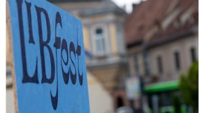 Prima editie hibrid a targului de carte LibFest (18-21 august 2022), in cifre