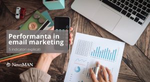 performanta campaniilor de email marketing