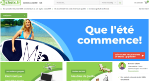Platforma online olandeza de retururi New Returns s-a extins in Franta
