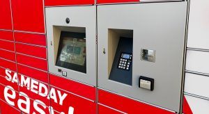 Symphopay extinde plata cu cardul, in reteaua de easybox-uri Sameday