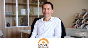 ECOMpedia a stat de vorba cu SmartOrganic.ro