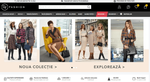 DYFashion.ro a implinit 10 ani pe piata si estimeaza o CA de 5 milioane €, in 2022