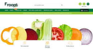 Magazinul online Froopt.ro a intrat in portofoliul de investitii NETOPIA Ventures