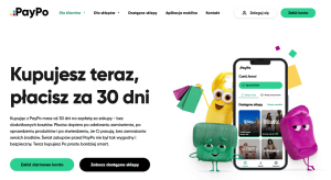 Compania poloneza BNPL PayPo se lanseaza in Romania si se integreaza cu MODIVO.ro