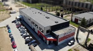 A2t.ro si-a dublat spatiul de depozitare, in urma unei investitii de peste 1 milion €