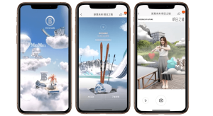 Tmall schimba felul in care chinezii cumpara online produse de lux, via metavers