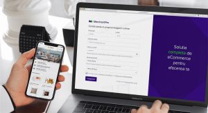 MerchantPro: cum s-au pregatit comerciantii online de Black Friday 2022