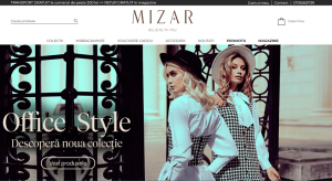 MIZAR.ro: +25% comenzi si un cos online mediu de 299 lei, in 2022