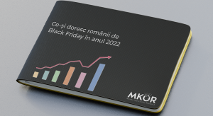 Ce-si doresc romanii, de Black Friday 2022? (studiu)