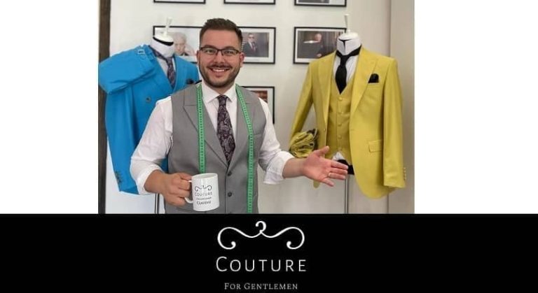 ECOMpedia a stat de vorba cu site-ul CoutureForLG.ro
