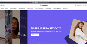Alibaba a deschis un marketplace online, in Spania: Miravia.es