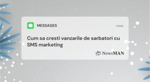 SMS marketing