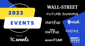 In 2023, pe IC Events poti participa la peste 20 de evenimente de business