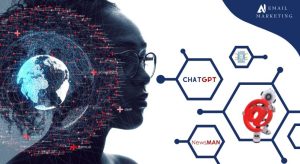 chatgpt newsman email marketing