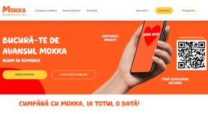 Mokka (liderul BNPL din CEE) a incheiat un parteneriat cu F64.ro