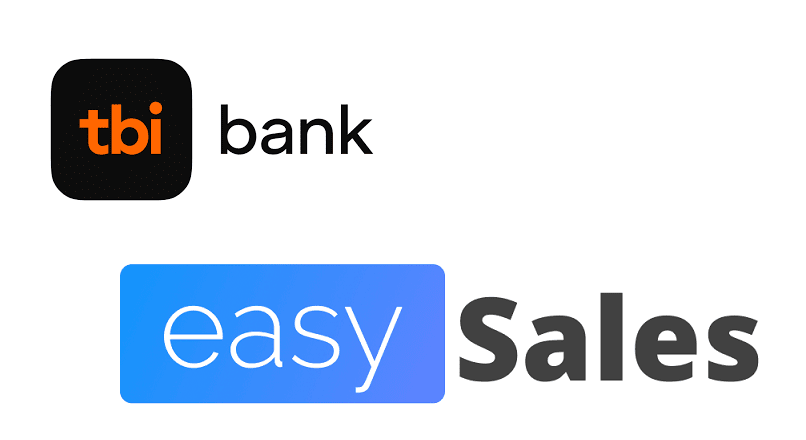 Tbi bank si easySales au lansat un pachet de beneficii pentru afacerile e-commerce