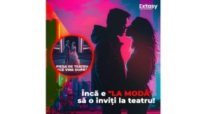 Extasy.ro: peste 80% dintre cadourile experientiale cumparate sunt pentru cupluri si familii