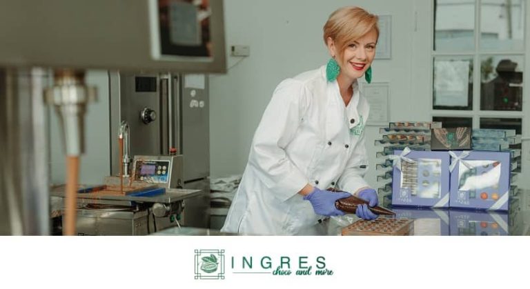 ECOMpedia a stat de vorba cu Ingres.ro