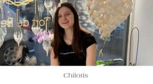 ECOMpedia a stat de vorba cu Chilotis.com