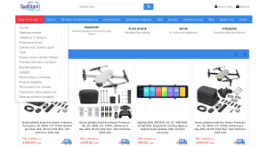 Magazinul online DualStore.ro are o cifra de afaceri de peste 2.000.000 €