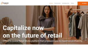 Footprints AI va investi peste 1 milion € in dezvoltare, in 2023