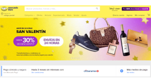 Mexic e tara cu cea mai mare dezvoltare a comertului online, din lume