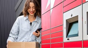 Sameday lanseaza serviciul de retur a comenzilor online la easybox