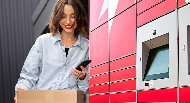Sameday lanseaza serviciul de retur a comenzilor online la easybox