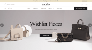 Germania: injectie de capital de 1,6 milioane €, pentru marketplace-ul de Fashion Saclab