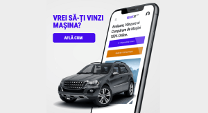 Platforma AI de masini second-hand Instant.ro a atras investitii de 300.000 €