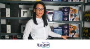 ECOMpedia a stat de vorba cu DualStore.ro