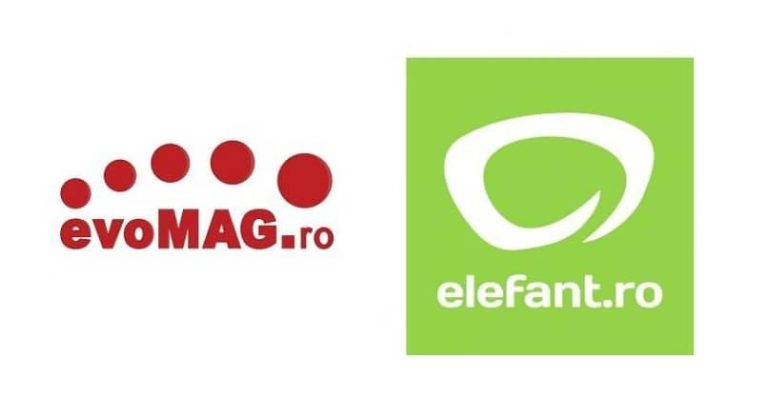 Retailerul online evoMAG.ro a cumparat elefant.ro