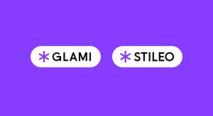 GLAMI si Stileo au o noua identitate vizuala