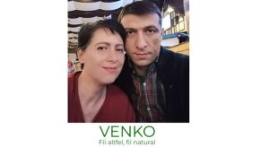 ECOMpedia a stat de vorba cu Venko.ro
