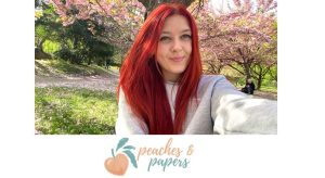 ECOMpedia a stat de vorba cu PeachesandPapers.ro